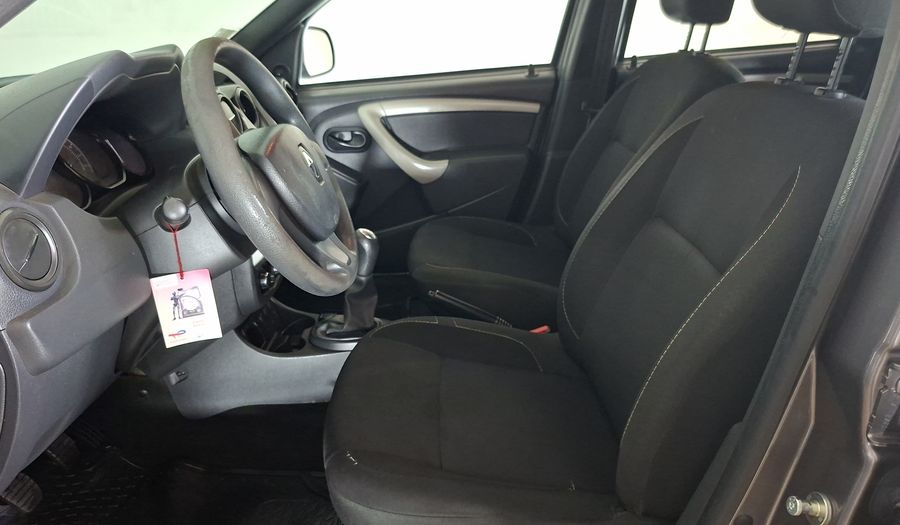 Renault Duster 1.6 LIFE Suv 2020