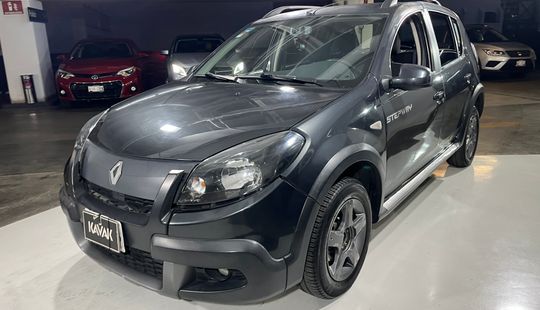 Renault • Stepway