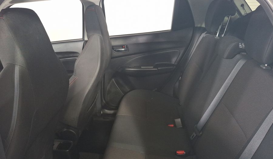 Suzuki Swift 1.4 BOOSTERJET SPORT Hatchback 2021