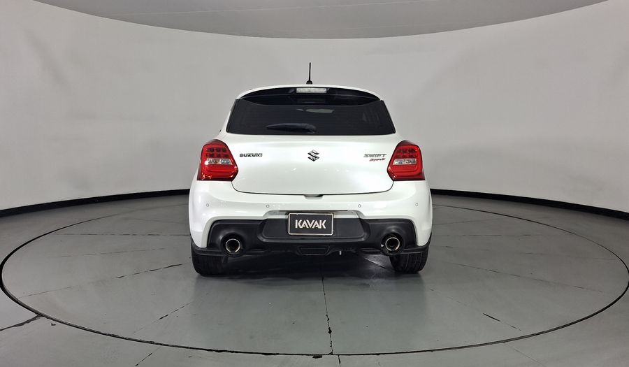 Suzuki Swift 1.4 BOOSTERJET SPORT Hatchback 2021