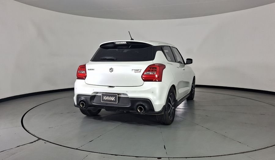 Suzuki Swift 1.4 BOOSTERJET SPORT Hatchback 2021