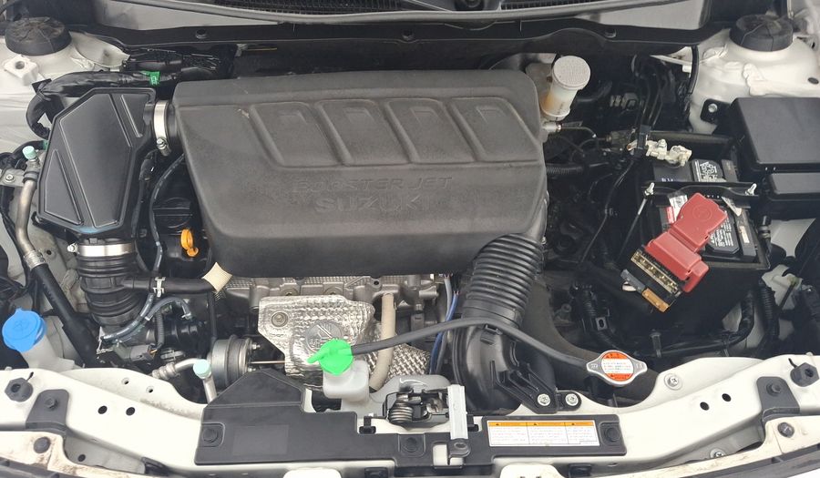 Suzuki Swift 1.4 BOOSTERJET SPORT Hatchback 2021