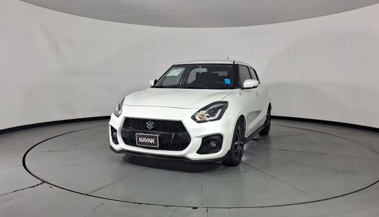 Suzuki • Swift