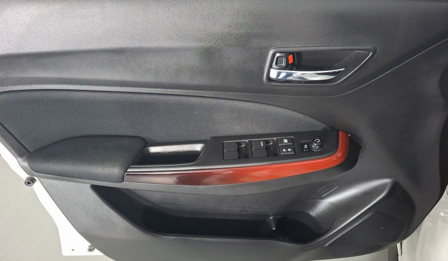 Suzuki Swift 1.4 BOOSTERJET SPORT Hatchback 2021