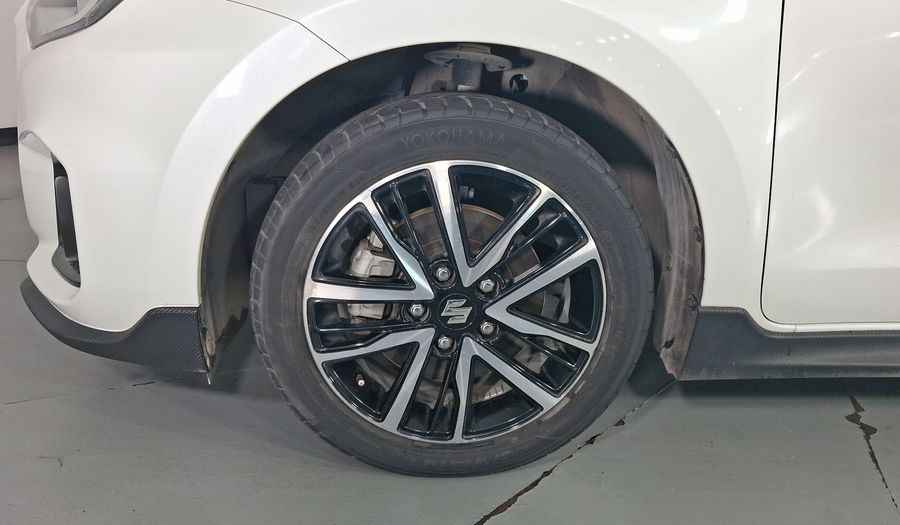 Suzuki Swift 1.4 BOOSTERJET SPORT Hatchback 2021