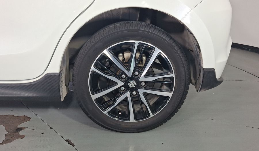 Suzuki Swift 1.4 BOOSTERJET SPORT Hatchback 2021