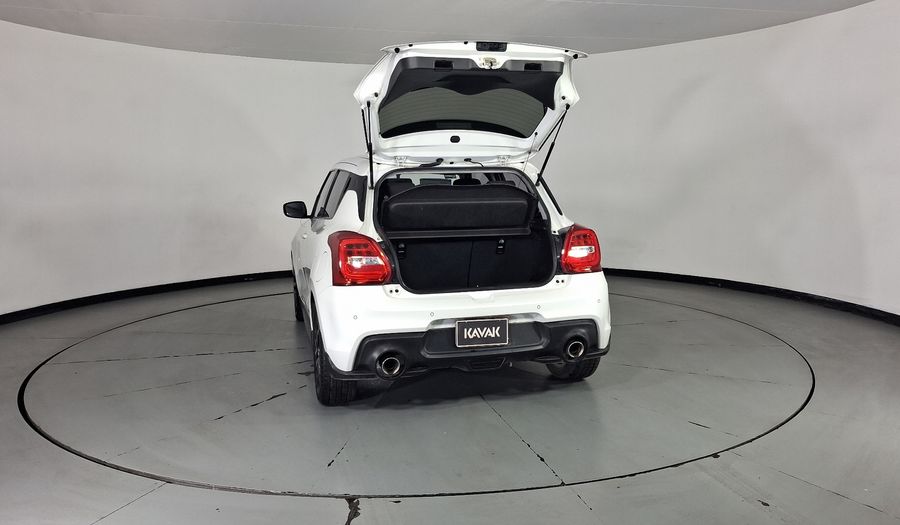 Suzuki Swift 1.4 BOOSTERJET SPORT Hatchback 2021