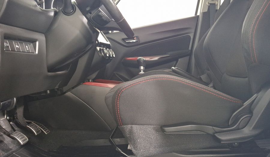 Suzuki Swift 1.4 BOOSTERJET SPORT Hatchback 2021