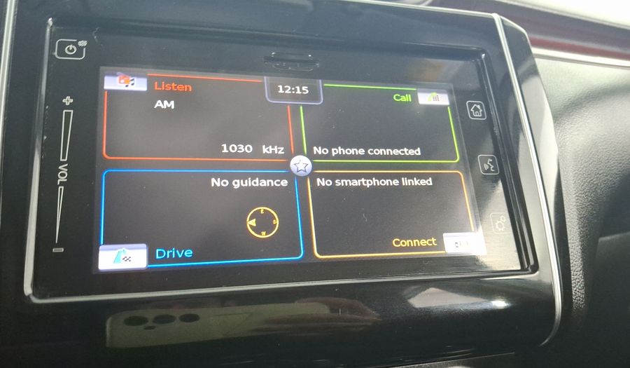 Suzuki Swift 1.4 BOOSTERJET SPORT Hatchback 2021