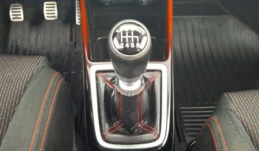 Suzuki Swift 1.4 BOOSTERJET SPORT Hatchback 2021