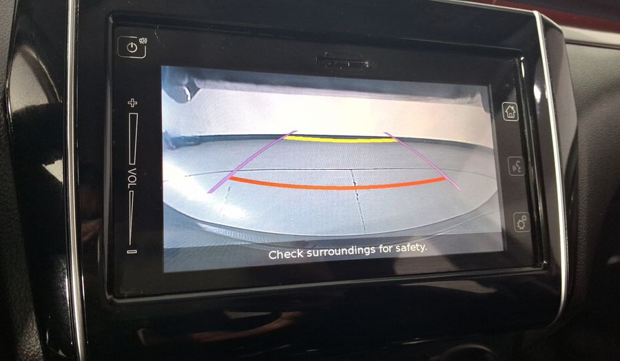 Suzuki Swift 1.4 BOOSTERJET SPORT Hatchback 2021