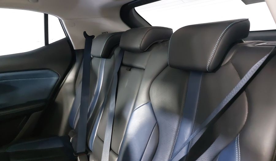 Gac Emzoom 1.5 GL LUX DCT Suv 2024