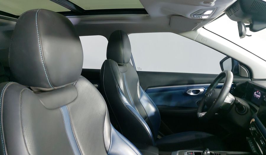 Gac Emzoom 1.5 GL LUX DCT Suv 2024