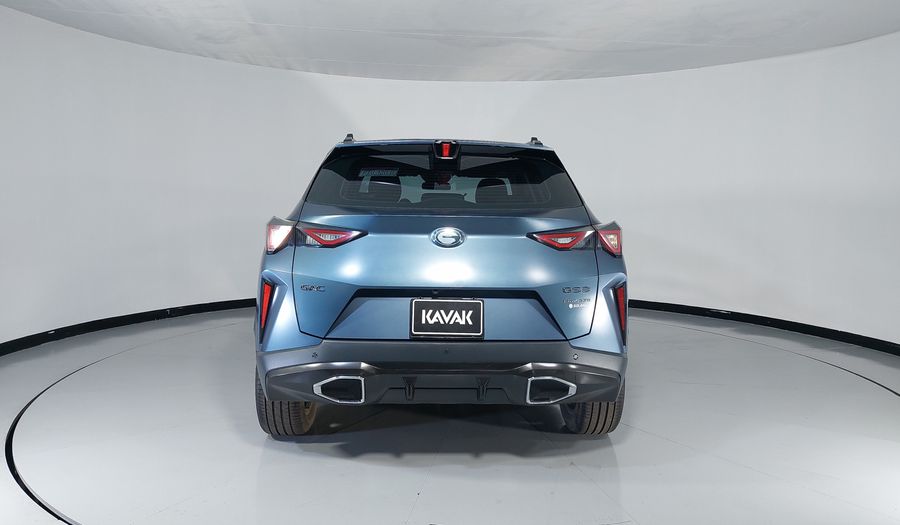 Gac Emzoom 1.5 GL LUX DCT Suv 2024