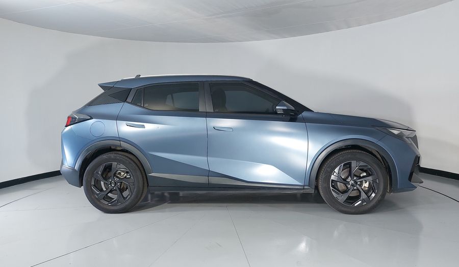 Gac Emzoom 1.5 GL LUX DCT Suv 2024