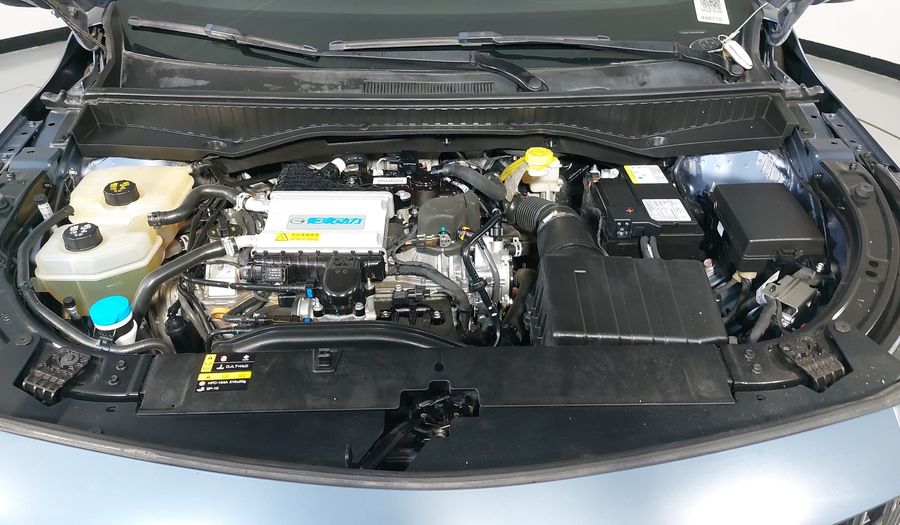 Gac Emzoom 1.5 GL LUX DCT Suv 2024