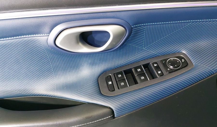 Gac Emzoom 1.5 GL LUX DCT Suv 2024