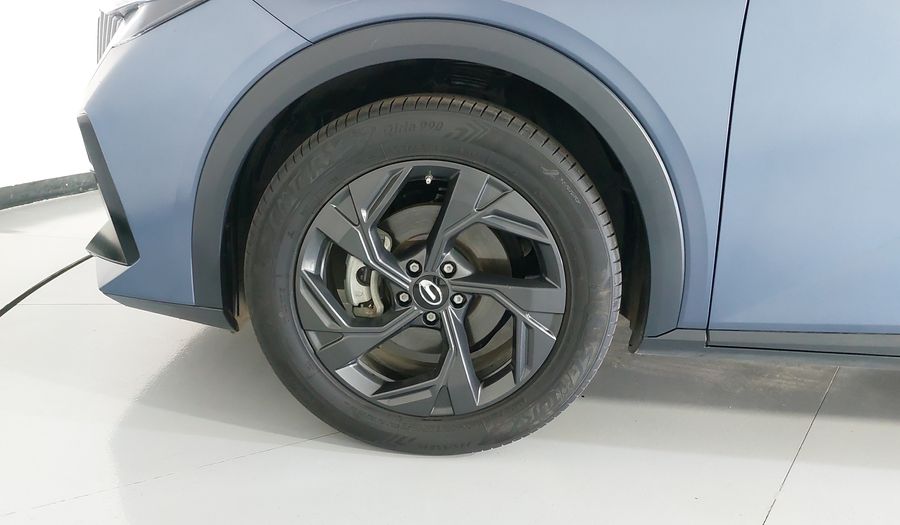 Gac Emzoom 1.5 GL LUX DCT Suv 2024