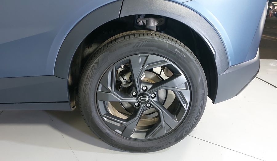 Gac Emzoom 1.5 GL LUX DCT Suv 2024