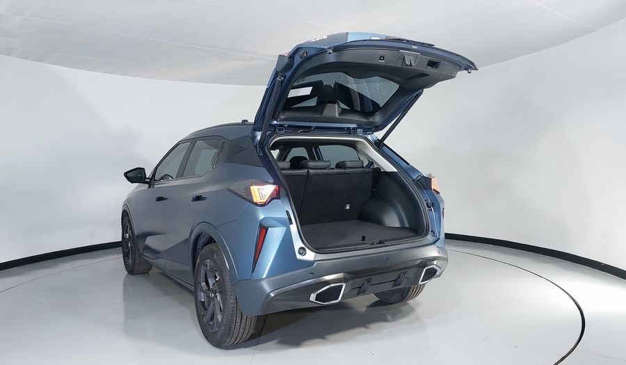 Gac Emzoom 1.5 GL LUX DCT Suv 2024