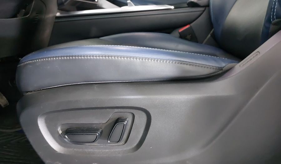 Gac Emzoom 1.5 GL LUX DCT Suv 2024