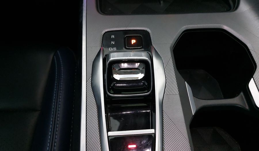 Gac Emzoom 1.5 GL LUX DCT Suv 2024