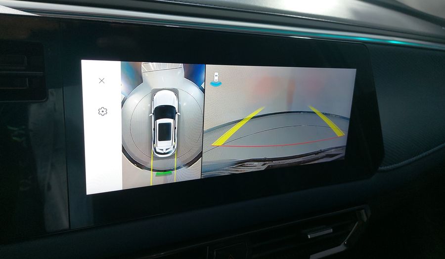 Gac Emzoom 1.5 GL LUX DCT Suv 2024