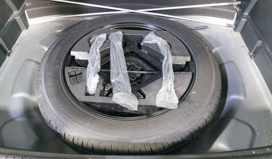 Gac Emzoom 1.5 GL LUX DCT Suv 2024