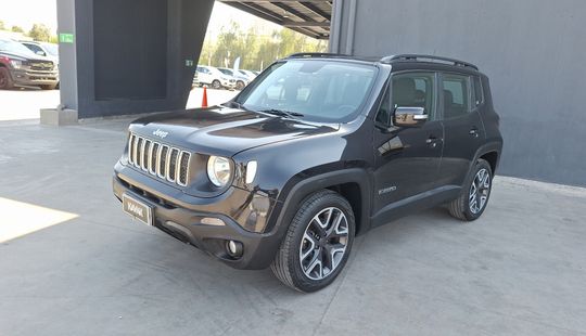 Jeep • Renegade