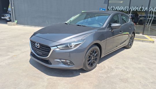 Mazda • Mazda 3