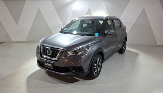 Nissan • Kicks