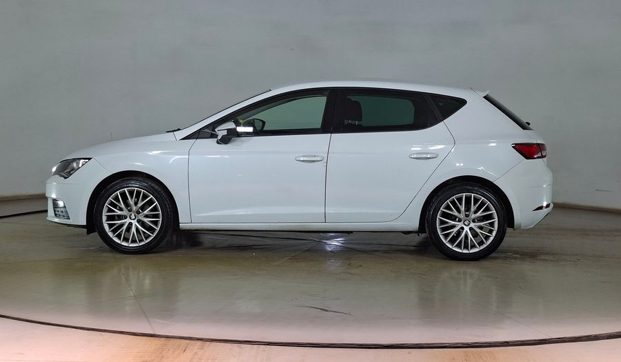 Seat Leon 1.4 TSI 150 HP STYLE Hatchback 2020