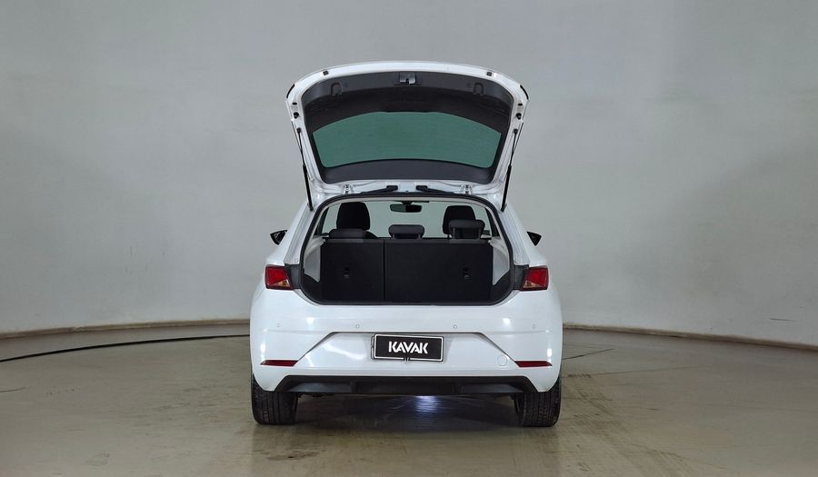 Seat Leon 1.4 TSI 150 HP STYLE Hatchback 2020