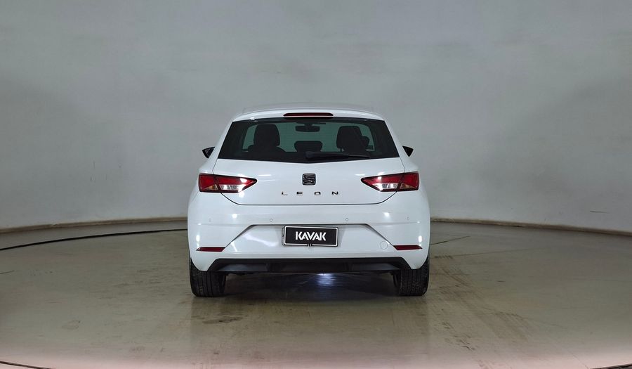 Seat Leon 1.4 TSI 150 HP STYLE Hatchback 2020