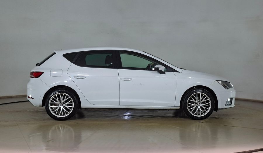 Seat Leon 1.4 TSI 150 HP STYLE Hatchback 2020