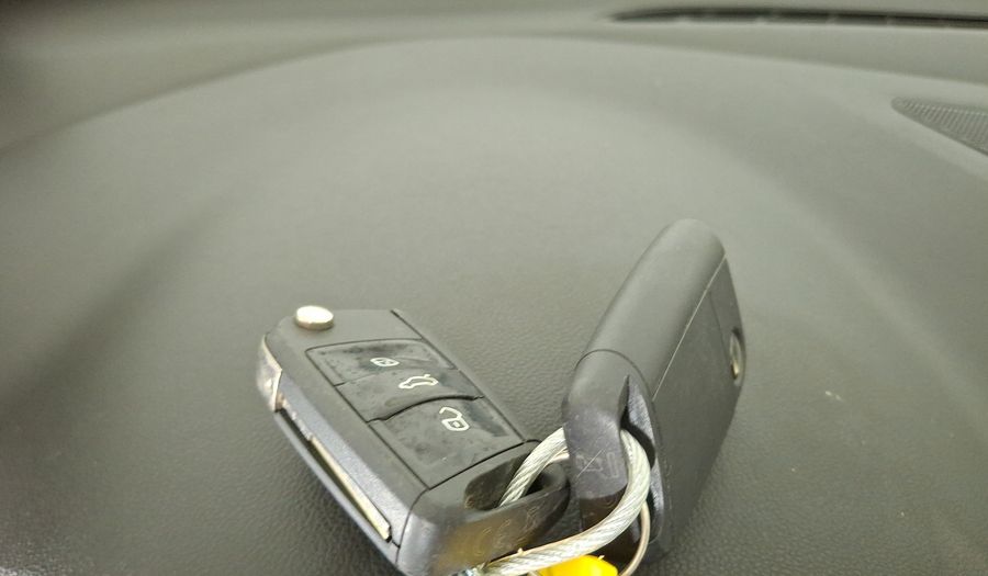 Seat Leon 1.4 TSI 150 HP STYLE Hatchback 2020