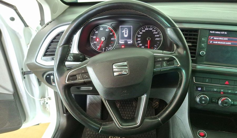 Seat Leon 1.4 TSI 150 HP STYLE Hatchback 2020