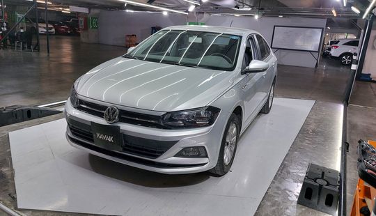 Volkswagen • Virtus