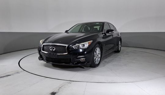Infiniti • Q50