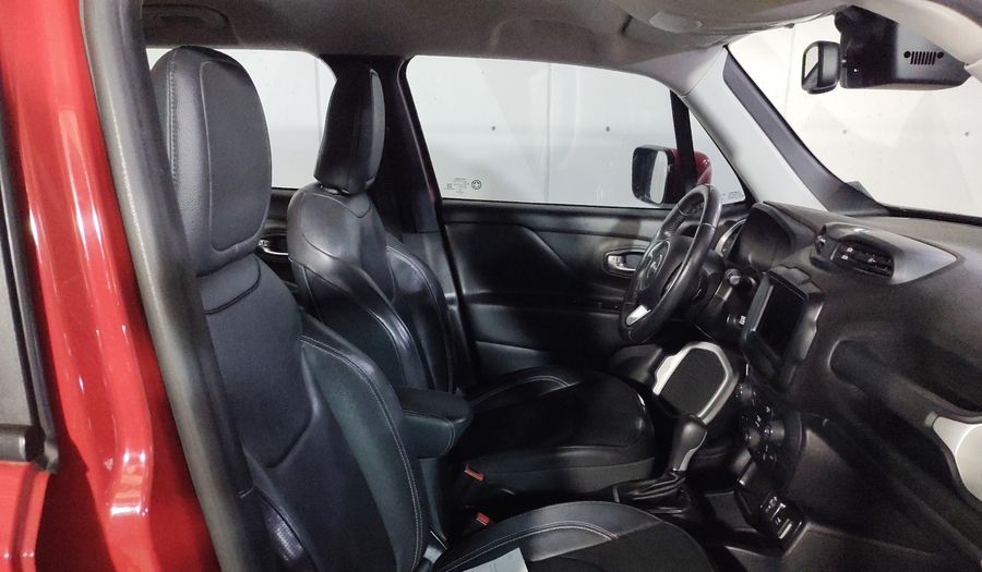 Jeep Renegade 1.8 LATITUDE AUTO Suv 2021