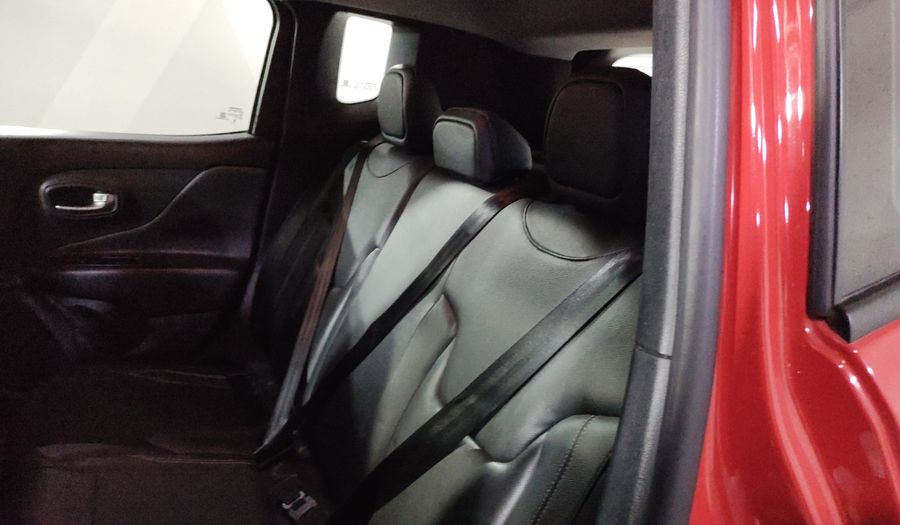 Jeep Renegade 1.8 LATITUDE AUTO Suv 2021