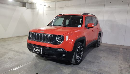 Jeep • Renegade