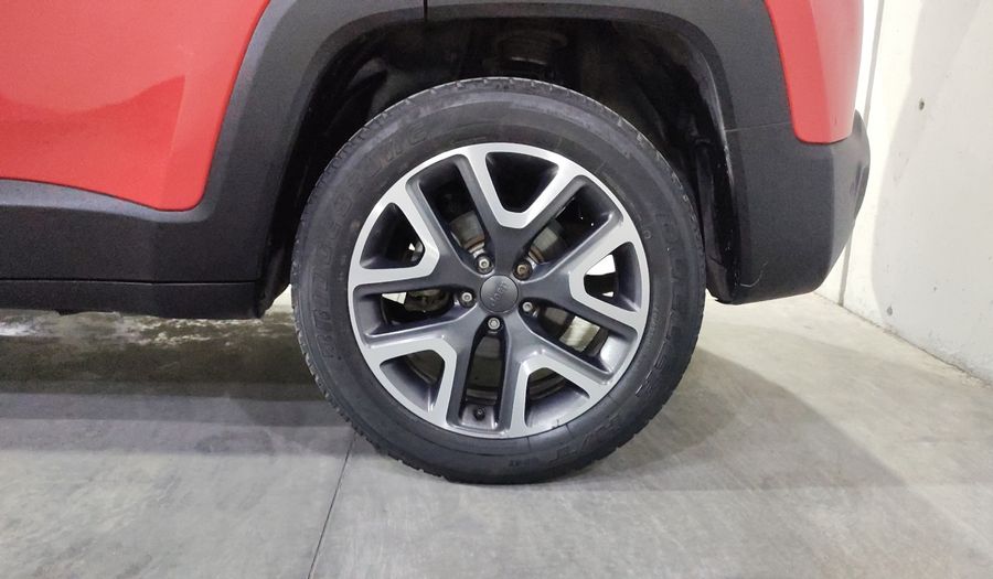 Jeep Renegade 1.8 LATITUDE AUTO Suv 2021