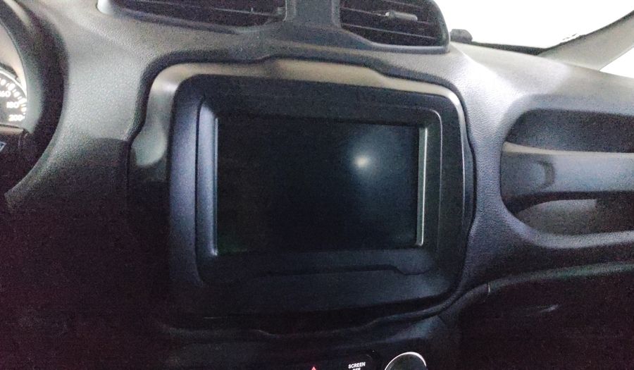 Jeep Renegade 1.8 LATITUDE AUTO Suv 2021