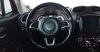 Jeep Renegade 1.8 LATITUDE AUTO Suv 2021