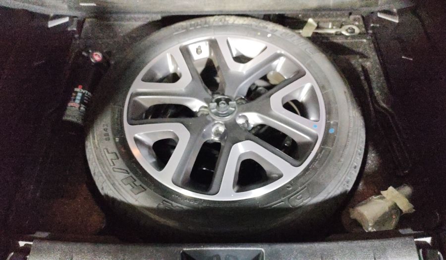 Jeep Renegade 1.8 LATITUDE AUTO Suv 2021