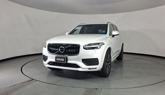 Volvo • XC90