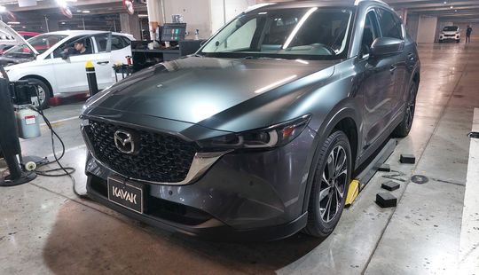 Mazda • CX-5