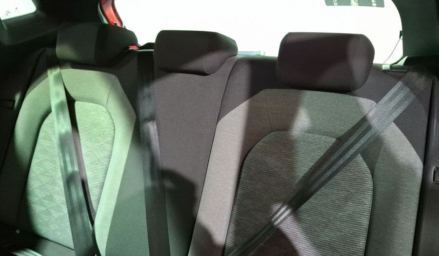 Seat Ibiza 1.6 XCELLENCE Hatchback 2022