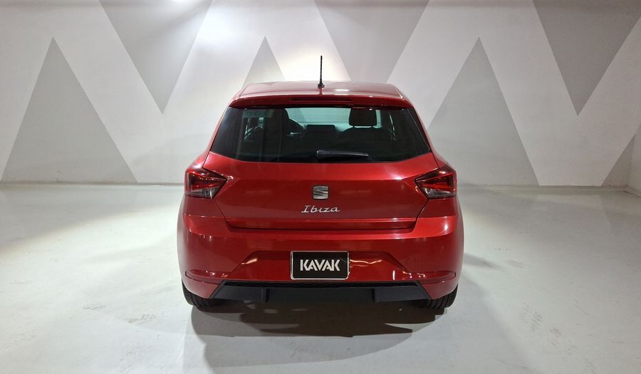 Seat Ibiza 1.6 XCELLENCE Hatchback 2022